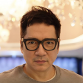腹肌男孩自愈打桩西装