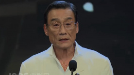 林予曦的两部作品分别是什么
